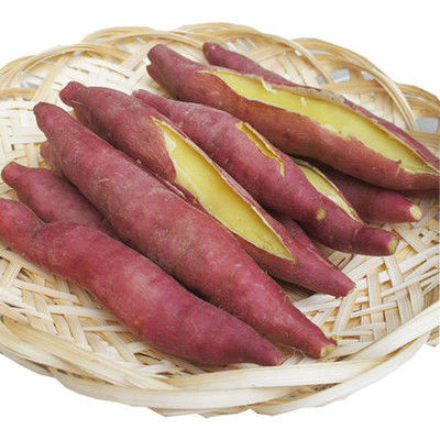 湖南省邵陽(yáng)市雙清區(qū)扶貧助農(nóng)產(chǎn)品地瓜 10斤裝