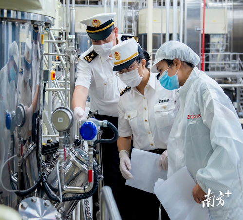 連續(xù)12個月正增長 惠州外貿(mào)上半年比增33.7