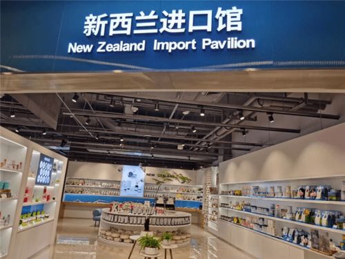 小長假錯過也不怕 火爆全網的 進博商品集市 365天嗨購不停