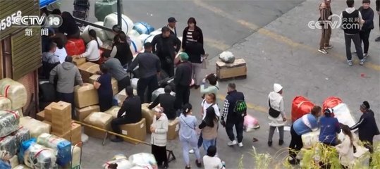 跨境經(jīng)濟(jì)貿(mào)易合作區(qū) 組團(tuán)購物旅游與文化體驗的熱潮