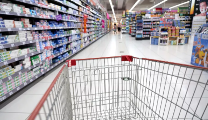 1至11月全國市場采購貿易方式出口額達6398.92億元，日用品貿易表現亮眼