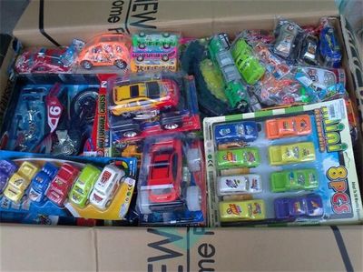 高價回收庫存日用百貨 解決積壓庫存，實現資金快速回籠