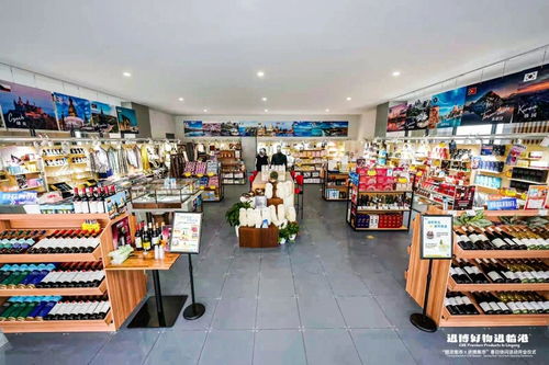 進(jìn)博首發(fā)新品進(jìn)駐滴水湖，日用品貿(mào)易簽約熱 臨港如何實(shí)現(xiàn)投資與人氣雙向奔赴