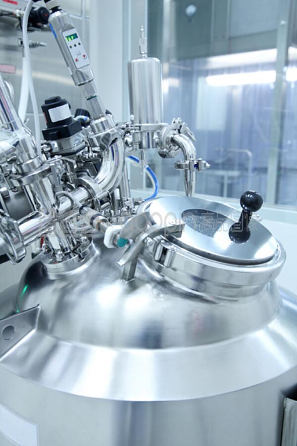 壓力設(shè)備與干燥設(shè)備 工業(yè)流程中的關(guān)鍵角色