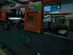 閑置全新 轉讓二手全冠1出9吹瓶機及干燥設備